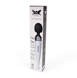 Load image into Gallery viewer, GOOD PRICE Pixey Deluxe - Rechargeable Wireless Wand Vibrator
