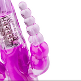 Load image into Gallery viewer, Raving Rabbit Vibrator Purple