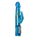 Load image into Gallery viewer, Easytoys Butterfly Vibrator Blue