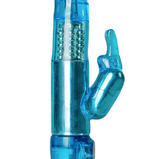 Load image into Gallery viewer, Easytoys Butterfly Vibrator Blue