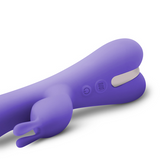 Load image into Gallery viewer, Trix Rabbit Vibrator