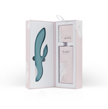 Load image into Gallery viewer, The Violet Rabbit Vibrator