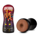 Load image into Gallery viewer, Loverboy - Manny The Fireman Masturbator - Tan Self Lubricating