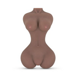Load image into Gallery viewer, Vanessa Davis Realistic masturbator full body 3.6 kg