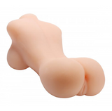 Indlæs billede til gallerivisning Travel In Tracy 3D Mini Sex Doll Dukke 2,5 kg