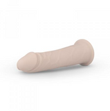 Indlæs billede til gallerivisning No-Parts - Cameron Realistic Hollow Dildo 22 cm