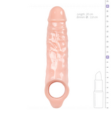 Indlæs billede til gallerivisning Really Ample Penis Enhancer - Skin