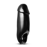 Indlæs billede til gallerivisning Fat Dick Penis Enhancer Sleeve