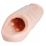 Indlæs billede til gallerivisning Really Ample XL Penis Enhancer Sleeve 23 cm