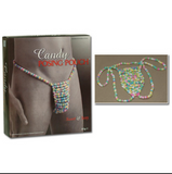 Load image into Gallery viewer, Edible Candy Candy Tanga