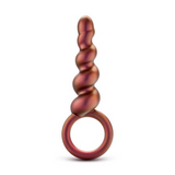 Indlæs billede til gallerivisning Anal Adventures Matrix - Spiral Loop Anal Plug