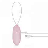 Load image into Gallery viewer, LUV Vibrator Egg Pink more colors