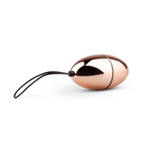 Load image into Gallery viewer, Rosy Gold - New Vibrating Egg