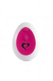 Indlæs billede til gallerivisning FeelzToys - Anna Vibrating Egg Remote - Pink