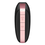 Load image into Gallery viewer, Satisfyer Love Triangle Sucking Vibrator