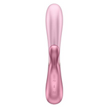 Load image into Gallery viewer, Satisfyer Hot Lover Connect App - Pink Rose