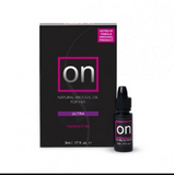 Load image into Gallery viewer, On™ For Her Arousal Oil Ultra - 5 ML.