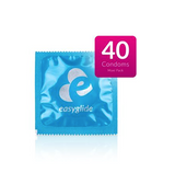 Load image into Gallery viewer, EasyGlide - Thin Condoms - 40 pcs