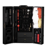 Load image into Gallery viewer, LOCKINK All-in-1 BDSM Play Set - black 12 kg