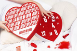 Load image into Gallery viewer, The perfect Valentine 14-piece Gift Set Loveboxxx - 14-Days of Love