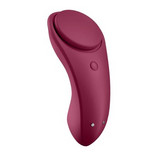 Load image into Gallery viewer, Satisfyer Sexy Secret Panty Vibrator App Controlled