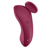 Load image into Gallery viewer, Satisfyer Sexy Secret Panty Vibrator App Controlled