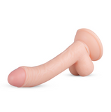 Load image into Gallery viewer, Vince Realistic Dildo - 19.5 cm