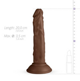 Load image into Gallery viewer, Real Fantasy - Tyler Realistic Dildo - 20 cm.