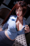Load image into Gallery viewer, Save 50% - Premium Realistic Doll B - 169 cm and 36 kg
