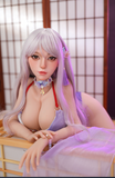 Load image into Gallery viewer, Save 55% - Realistic Doll Esther - 125 cm and 22 kg
