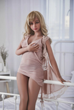 Load image into Gallery viewer, Save 65% - Realistic Doll Dagmar - 148 cm and 26 kg
