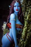 Load image into Gallery viewer, Save 60% - Realistic Doll Alien - 158 cm and 33 kg