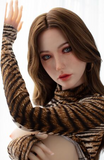 Load image into Gallery viewer, Save 60% - Realistic Doll Silk - 160 cm and 33 kg