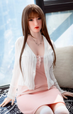 Load image into Gallery viewer, Save 60% - Realistic Doll Rosen - 160 cm and 33 kg