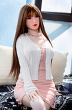 Load image into Gallery viewer, Save 60% - Realistic Doll Rosen - 160 cm and 33 kg