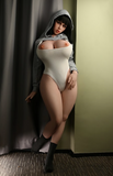 Load image into Gallery viewer, Save 55% - Realistic Doll Iben - 162 cm and 50 kg