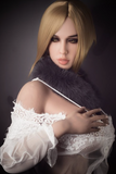 Load image into Gallery viewer, Save 55% - Realistic Doll Andrea - 163 Cm and 49 Kg