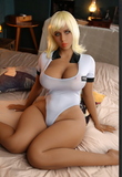 Load image into Gallery viewer, Save 55% - Realistic Doll Asta - 163 Cm and 49 Kg
