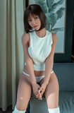 Load image into Gallery viewer, Save 55% - Realistic Doll Mint - 163 Cm and 38 Kg