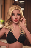 Load image into Gallery viewer, Save 55% - Realistic Doll Viola - 163 Cm and 38 Kg