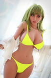 Load image into Gallery viewer, Save 65% - Realistic Doll Patricia - 165 cm and 35 kg