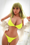 Load image into Gallery viewer, Save 65% - Realistic Doll Patricia - 165 cm and 35 kg