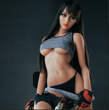 Load image into Gallery viewer, Save 65% - Realistic Doll Nellie - 166 cm and 34 kg