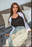 Load image into Gallery viewer, Save 60% - Realistic Doll Novina - 170 Cm and 46 kg