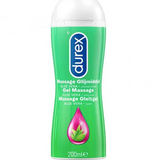 Indlæs billede til gallerivisning Durex Play Massage 2 in 1 - 200 ML