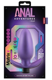 Load image into Gallery viewer, Anal Adventures Matrix - Excelsior Plug Astro Lilla