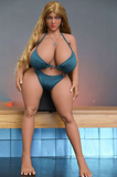 Load image into Gallery viewer, Save 65% - Realistic Lark Doll - 108 cm and 22 kg