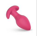 Load image into Gallery viewer, Satisfyer Hot Lover Connect App - Pink Rose