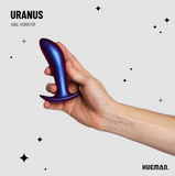 Indlæs billede til gallerivisning Hueman - Uranus Anal Vibrator