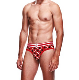 Load image into Gallery viewer, Prowler Briefs Boxers - Red